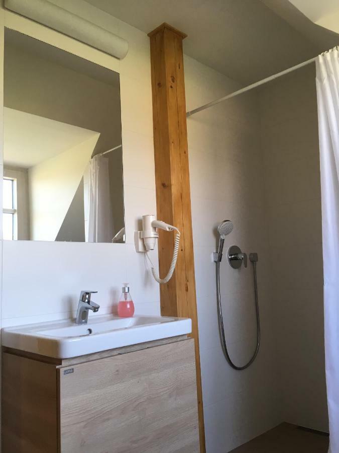 Horský apartmán Vyhlídka Rejvíz Zlaté Hory Exterior foto